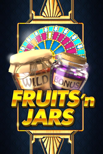 Демо игра Fruits´n Jars играть онлайн | Казино Икс бесплатно