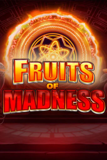 Демо игра Fruits of Madness играть онлайн | Казино Икс бесплатно