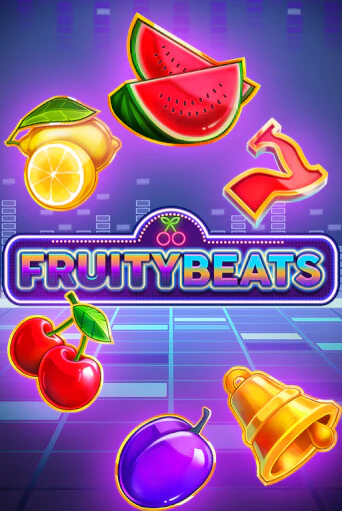 Демо игра Fruity Beats играть онлайн | Казино Икс бесплатно