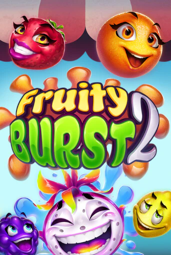 Демо игра Fruity Burst 2 играть онлайн | Казино Икс бесплатно