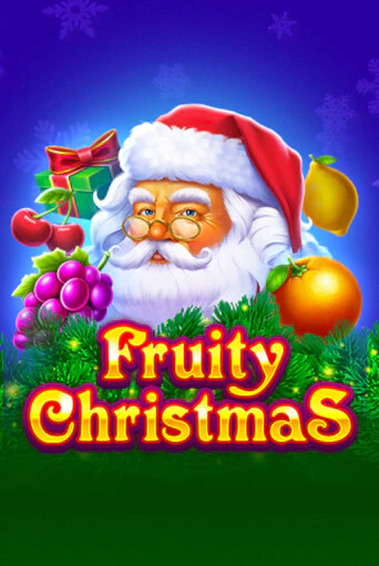 Демо игра Fruity Christmas играть онлайн | Казино Икс бесплатно