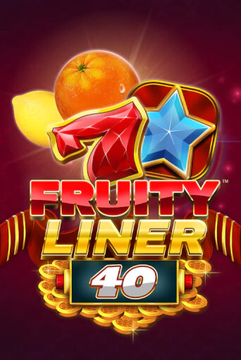 Демо игра Fruityliner 40 играть онлайн | Казино Икс бесплатно