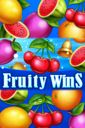 Демо игра Fruity Wins играть онлайн | Казино Икс бесплатно