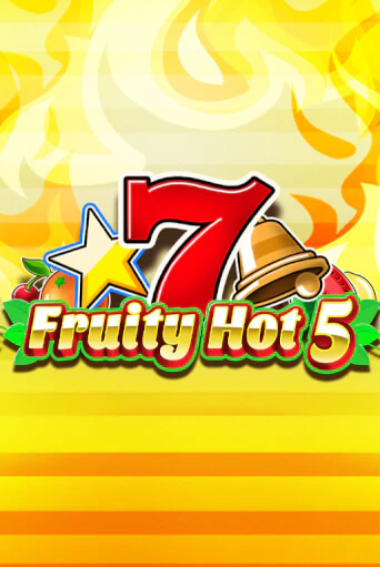 Демо игра Fruity Hot 5 играть онлайн | Казино Икс бесплатно