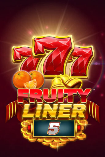 Демо игра Fruityliner 5 играть онлайн | Казино Икс бесплатно