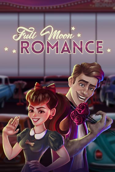 Демо игра Full Moon Romance играть онлайн | Казино Икс бесплатно