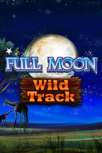 Демо игра Full Moon: Wild Track играть онлайн | Казино Икс бесплатно