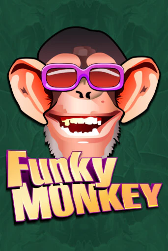 Демо игра Funky Monkey играть онлайн | Казино Икс бесплатно