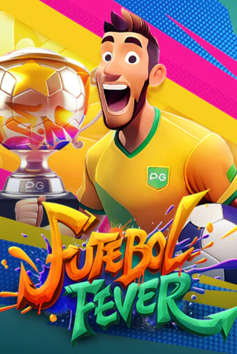 Демо игра Futebol Fever играть онлайн | Казино Икс бесплатно