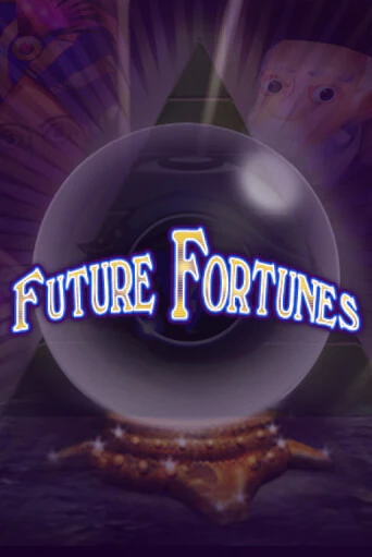 Демо игра Future Fortunes играть онлайн | Казино Икс бесплатно