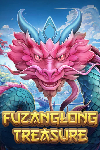 Демо игра Fuzanglong Treasure играть онлайн | Казино Икс бесплатно