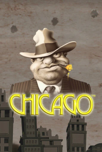 Демо игра Chicago играть онлайн | Казино Икс бесплатно