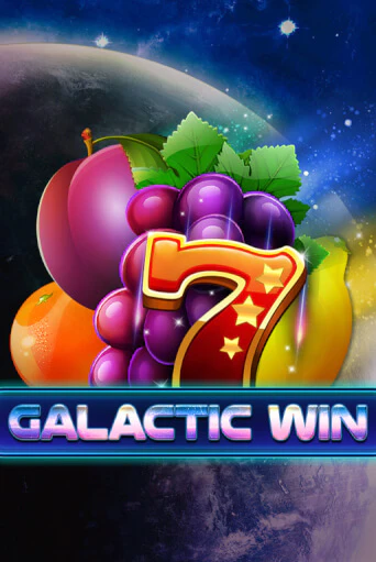 Демо игра Galactic Win играть онлайн | Казино Икс бесплатно