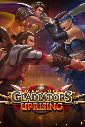 Демо игра Game of Gladiators: Uprising играть онлайн | Казино Икс бесплатно