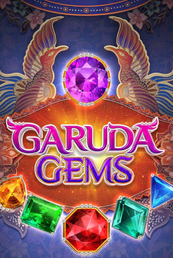 Демо игра Garuda Gems играть онлайн | Казино Икс бесплатно