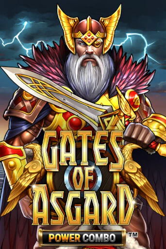 Демо игра Gates of Asgard Power Combo™ играть онлайн | Казино Икс бесплатно