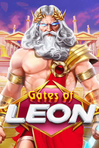 Демо игра Gates of Leon играть онлайн | Казино Икс бесплатно