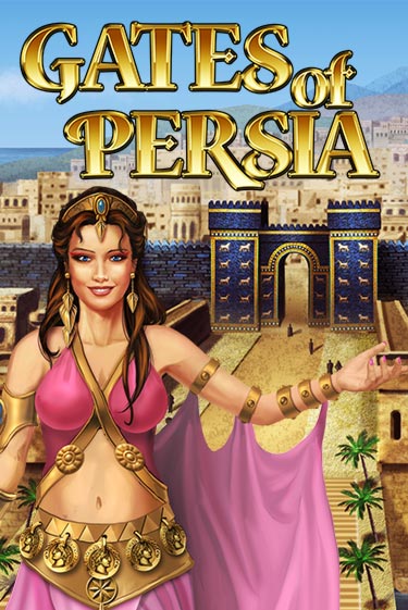 Демо игра Gates of Persia играть онлайн | Казино Икс бесплатно