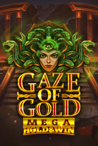 Демо игра Gaze of Gold:™ MEGA Hold & Win™ играть онлайн | Казино Икс бесплатно