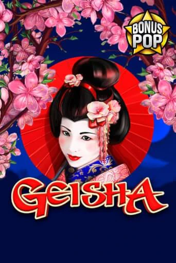 Демо игра Geisha играть онлайн | Казино Икс бесплатно