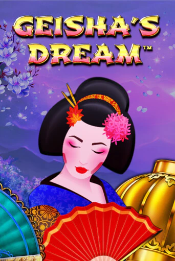 Демо игра Geisha’s Dream играть онлайн | Казино Икс бесплатно