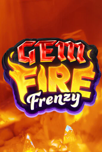 Демо игра Gem Fire Frenzy играть онлайн | Казино Икс бесплатно