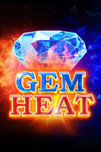 Демо игра Gem Heat играть онлайн | Казино Икс бесплатно