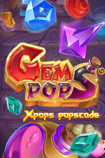 Демо игра GemPops играть онлайн | Казино Икс бесплатно