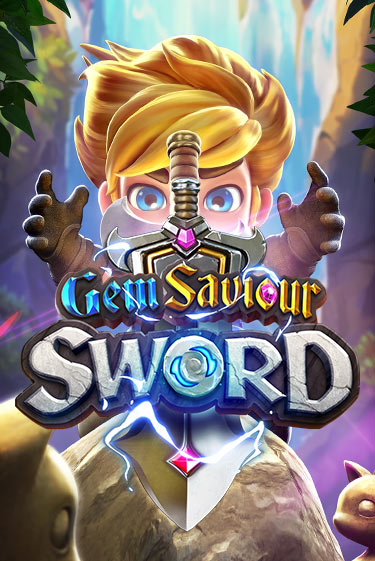 Демо игра Gem Saviour Sword играть онлайн | Казино Икс бесплатно