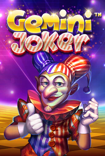 Демо игра Gemini Joker играть онлайн | Казино Икс бесплатно