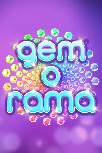 Демо игра Gem-O-Rama играть онлайн | Казино Икс бесплатно