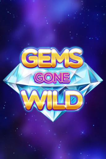 Демо игра Gems Gone Wild играть онлайн | Казино Икс бесплатно