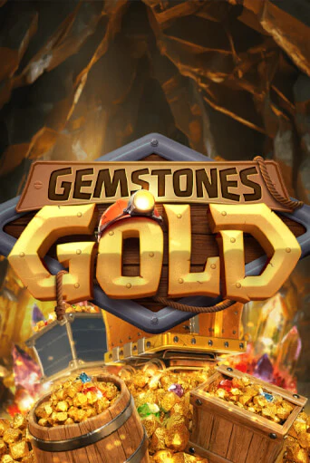 Демо игра Gemstones Gold играть онлайн | Казино Икс бесплатно