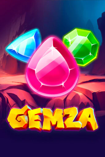 Демо игра Gemza играть онлайн | Казино Икс бесплатно