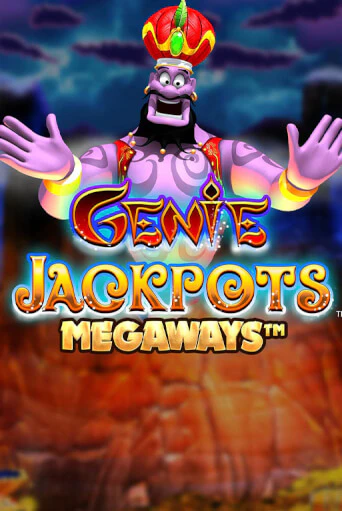 Демо игра Genie Jackpots Megaways играть онлайн | Казино Икс бесплатно