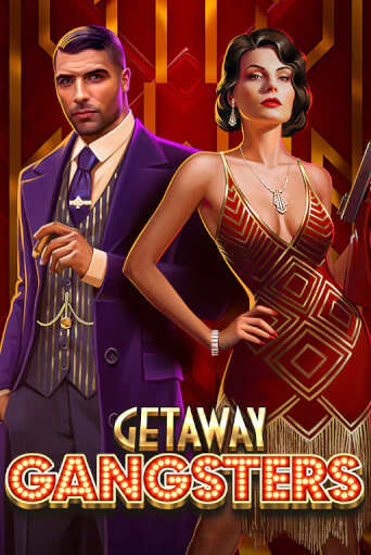 Демо игра Getaway Gangsters™ играть онлайн | Казино Икс бесплатно