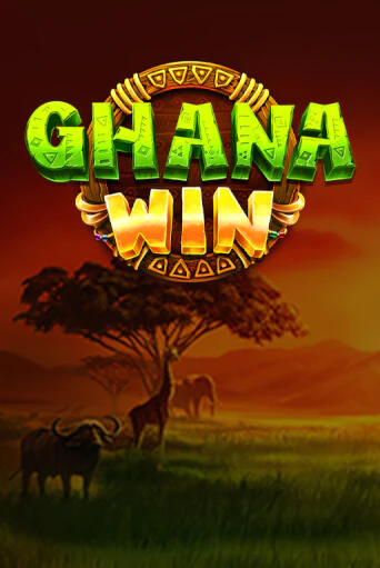 Демо игра Ghana Win играть онлайн | Казино Икс бесплатно