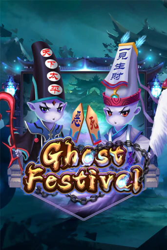 Демо игра Ghost Festival играть онлайн | Казино Икс бесплатно