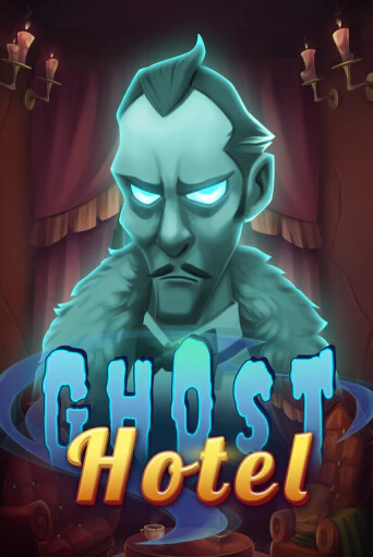 Демо игра Ghost Hotel играть онлайн | Казино Икс бесплатно