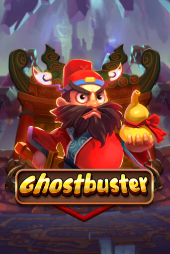 Демо игра Ghostbuster играть онлайн | Казино Икс бесплатно