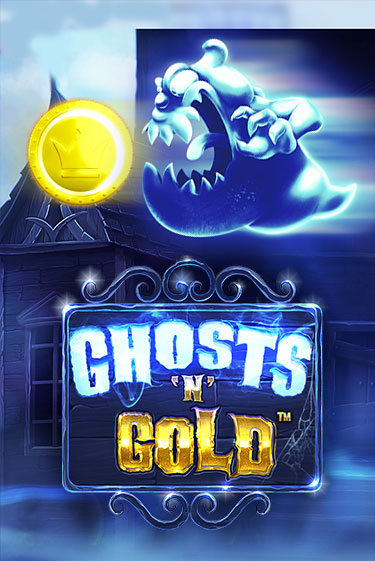 Демо игра Ghost 'n' Gold играть онлайн | Казино Икс бесплатно