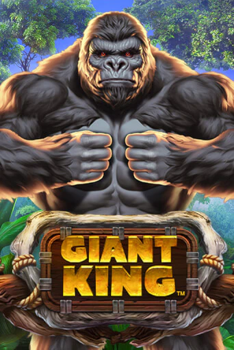 Демо игра Giant King играть онлайн | Казино Икс бесплатно