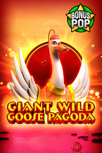 Демо игра Giant Wild Goose Pagoda играть онлайн | Казино Икс бесплатно