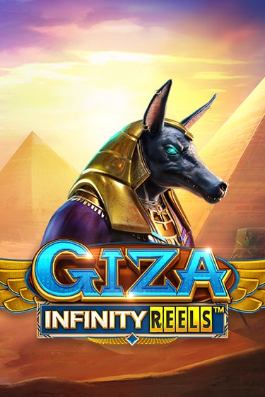 Демо игра Giza Infinity Reels играть онлайн | Казино Икс бесплатно