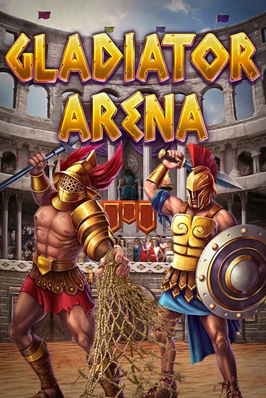 Демо игра Gladiator Arena играть онлайн | Казино Икс бесплатно