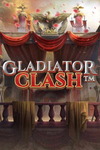 Демо игра Gladiator Clash играть онлайн | Казино Икс бесплатно