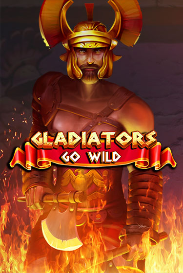 Демо игра Gladiators Go Wild играть онлайн | Казино Икс бесплатно