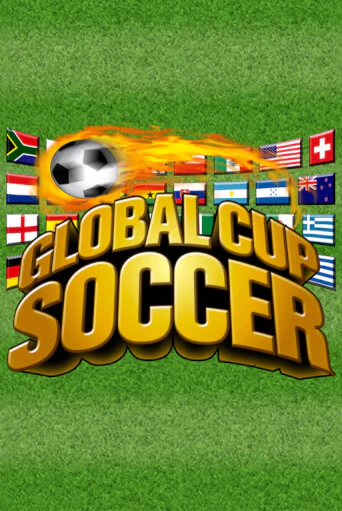 Демо игра Global Cup Soccer играть онлайн | Казино Икс бесплатно