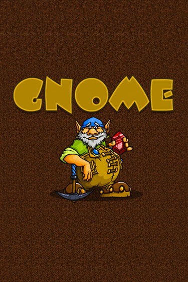 Демо игра Gnome играть онлайн | Казино Икс бесплатно