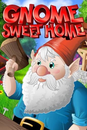 Демо игра Gnome Sweet Home играть онлайн | Казино Икс бесплатно